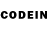 Codein напиток Lean (лин) Melissa Dream